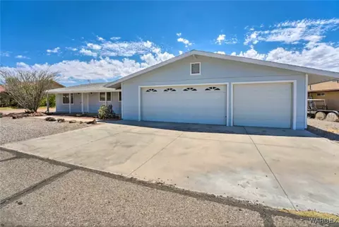 1380 Paradise Ln, Bullhead City, AZ 86442