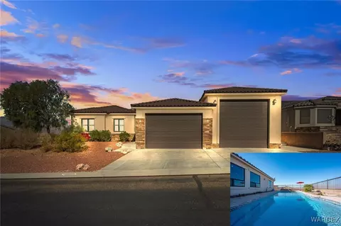 2649 Port Isabel Way, Bullhead City, AZ 86429