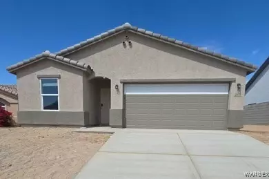 2033 E Crystal Dr, Fort Mohave, AZ 86426