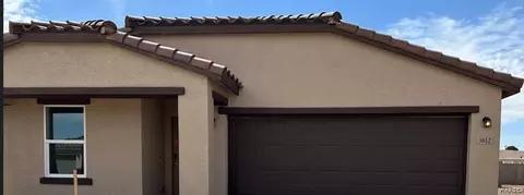 3612 E Andrea Dr, Kingman, AZ 86409