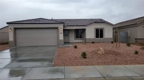 3387 E Double O Dr, Kingman, AZ 86409