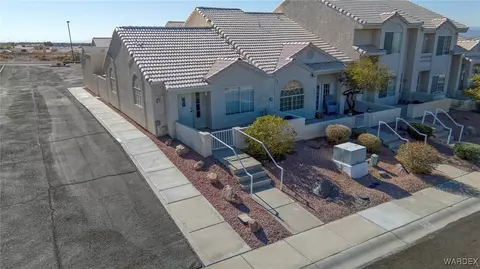 2272 Del Cadena, Bullhead City, AZ 86442