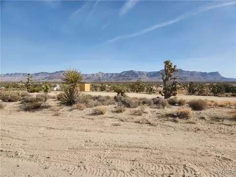 27182 N Driftwood Dr, Meadview, AZ 86444
