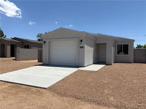 3906 E John L Ave, Kingman, AZ 86409