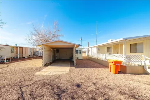 3574 E Robin Ln, Kingman, AZ 86409 photo 2