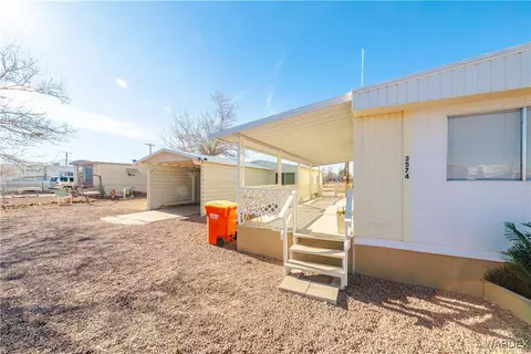 3574 E Robin Ln, Kingman, AZ 86409 photo 40