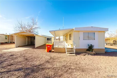 3574 E Robin Ln, Kingman, AZ 86409