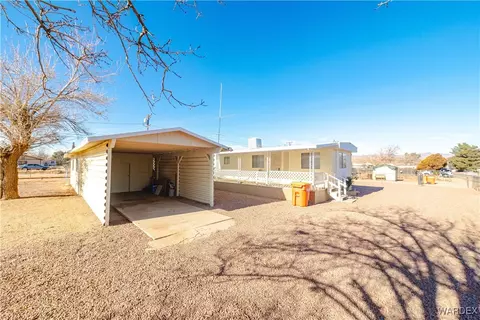 3574 E Robin Ln, Kingman, AZ 86409 photo 39