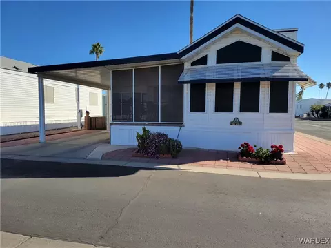 7750 E Broadway Rd #LOT 285, Mesa, AZ 85208