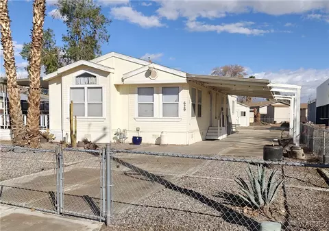 629 E Kingsley St, Mohave Valley, AZ 86440