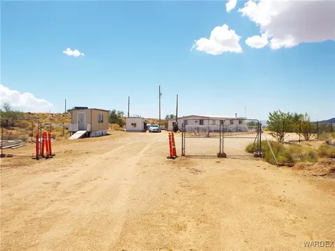 6014 Chloride Rd, Chloride, AZ 86431