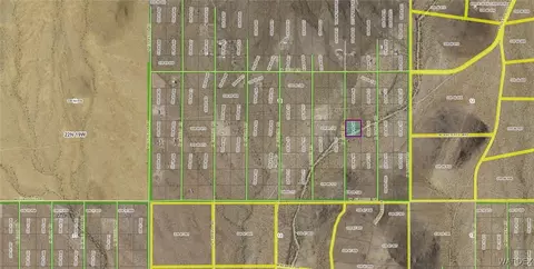 lot13 N Cove Rd, Golden Valley, AZ 86413