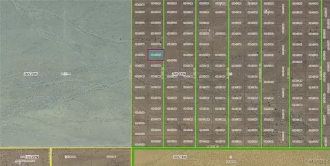 lot392 N Apex Dr, Dolan Springs, AZ 86441