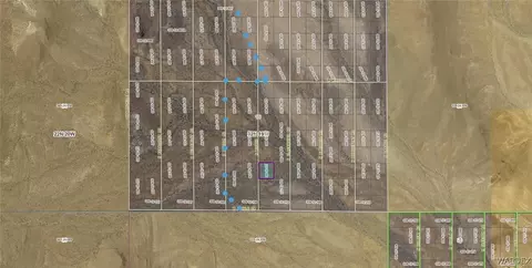 lot11 N Bisbee Rd, Golden Valley, AZ 86413