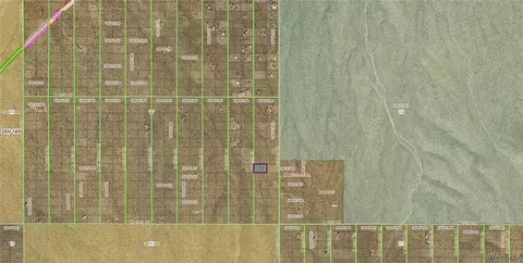 lot459 N Oak Dr, Dolan Springs, AZ 86441