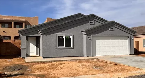 718 Vista Grande Dr, Kingman, AZ 86409