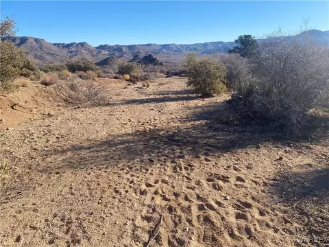 00 Jarvis Way, Hackberry, AZ 86411 photo 5