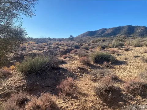 00 Jarvis Way, Hackberry, AZ 86411 photo 3