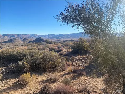 00 Jarvis Way, Hackberry, AZ 86411