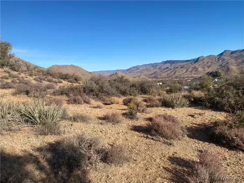 00 Jarvis Way, Hackberry, AZ 86411 photo 2