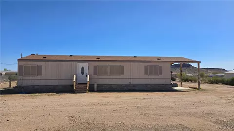 3248 W Malibu Rd, Golden Valley, AZ 86413