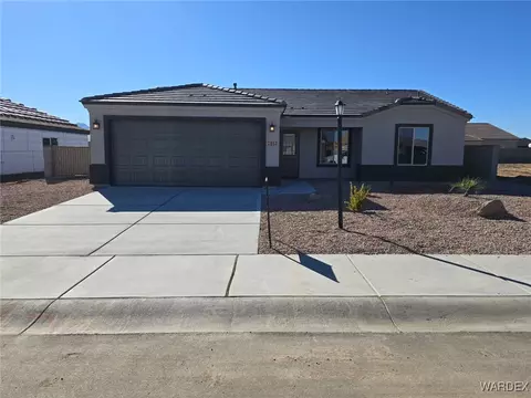 2852 E Hermosa Vis, Kingman, AZ 86409