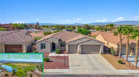 36 Cypress Point Dr, Mohave Valley, AZ 86440