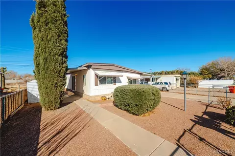 2505 E Suffock Ave, Kingman, AZ 86409