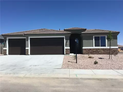 2815 E Colina Vis, Kingman, AZ 86409