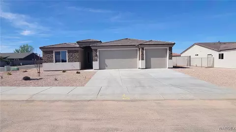 3381 E Double O Dr, Kingman, AZ 86409