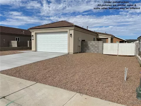 2631 Wallapai Ave, Kingman, AZ 86401