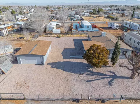 3535 E Oriole Ln, Kingman, AZ 86409 photo 3