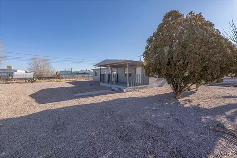 3535 E Oriole Ln, Kingman, AZ 86409 photo 2
