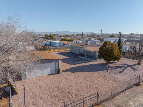 3535 E Oriole Ln, Kingman, AZ 86409 photo 30