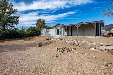 4295 N Shadow Rd, Kingman, AZ 86409