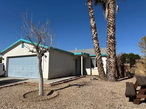 921 Terrace Dr, Bullhead City, AZ 86442