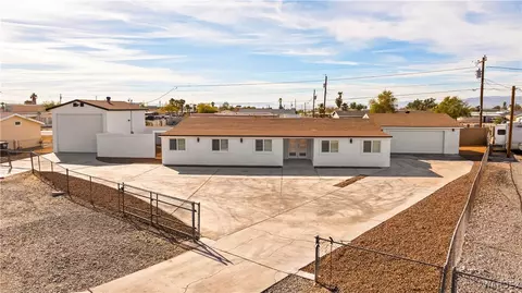 1458 E Paseo Redondo Cir, Fort Mohave, AZ 86426