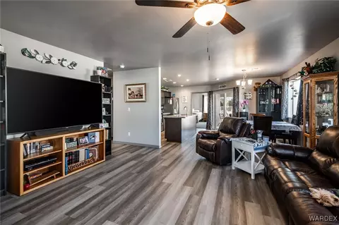 3108 E Mcvicar Ave, Kingman, AZ 86409 photo 3