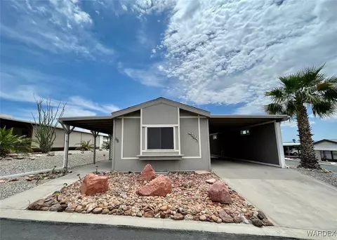 2960 Silver Creek Rd #98, Bullhead City, AZ 86442