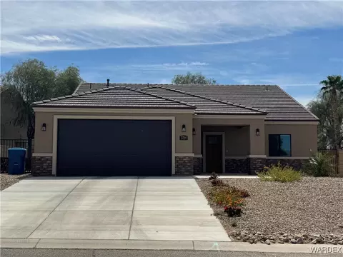5764 S Club House Dr, Fort Mohave, AZ 86426