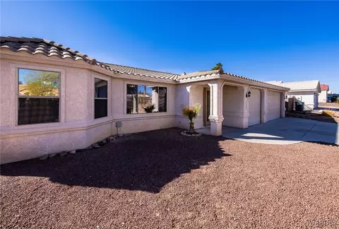 4049 S Cassidy Dr, Fort Mohave, AZ 86426