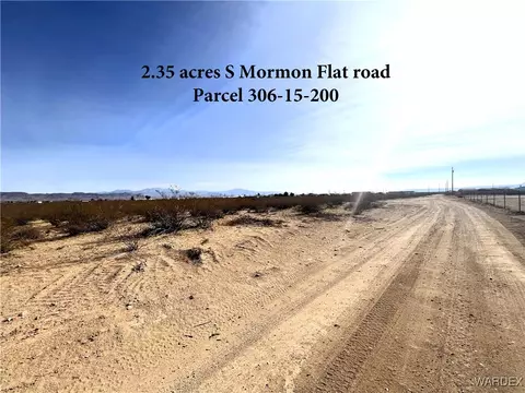 306-15 S 200 S Mormon Flat Rd, Golden Valley, AZ 86413