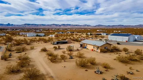 3565 N Glen Canyon Rd, Golden Valley, AZ 86413