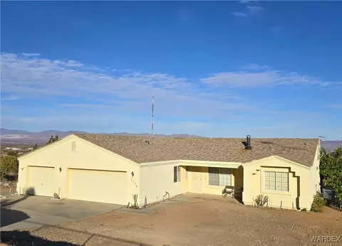 2374 S Guthrie Rd, Golden Valley, AZ 86413