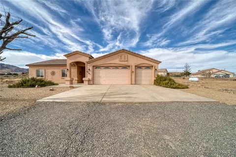 6147 N Greasewood Ct, Kingman, AZ 86409