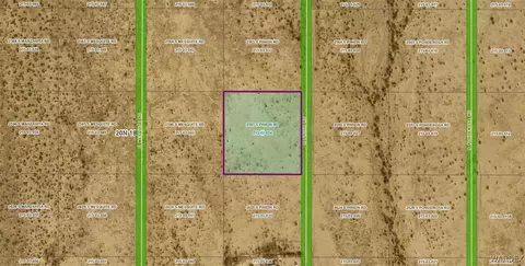 2597 S Pinion Rd, Golden Valley, AZ 86413