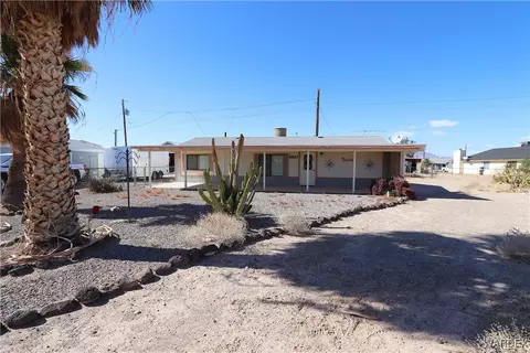 5581 S Chaparral Way, Fort Mohave, AZ 86426