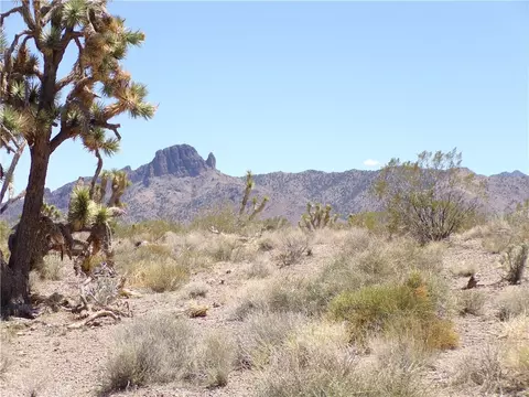 lot18 N Ladera Dr, Dolan Springs, AZ 86441