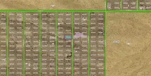 lot6 N Lakeside Dr, Dolan Springs, AZ 86441