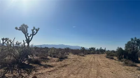 121 S Javelina Rd, Yucca, AZ 86438